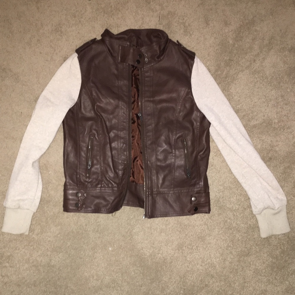 JACKET - Picture 3 of 4